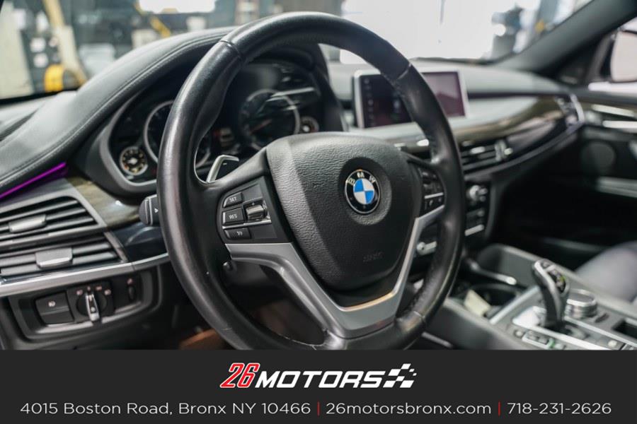 Used BMW X6 xDrive35i Sports Activity Coupe 2018 | 26 Motors Bronx. Bronx, New York Used BMW X6 xDrive35i Sports Activity Coupe 2018 | 26 Motors Bronx. Bronx, New York