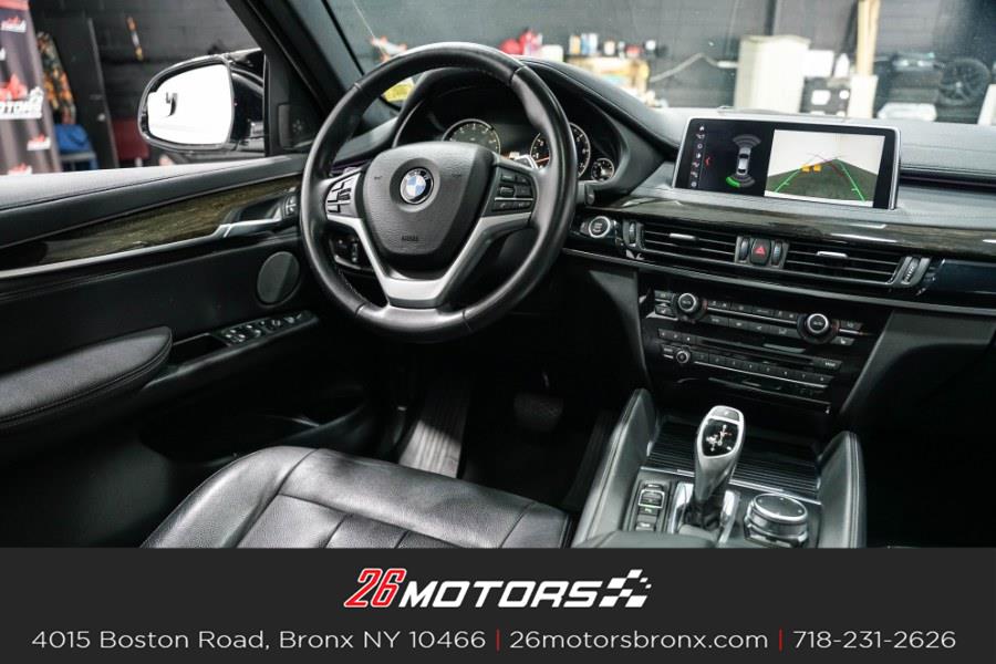 Used BMW X6 xDrive35i Sports Activity Coupe 2018 | 26 Motors Bronx. Bronx, New York Used BMW X6 xDrive35i Sports Activity Coupe 2018 | 26 Motors Bronx. Bronx, New York