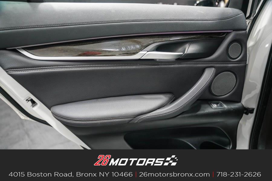 Used BMW X6 xDrive35i Sports Activity Coupe 2018 | 26 Motors Bronx. Bronx, New York Used BMW X6 xDrive35i Sports Activity Coupe 2018 | 26 Motors Bronx. Bronx, New York