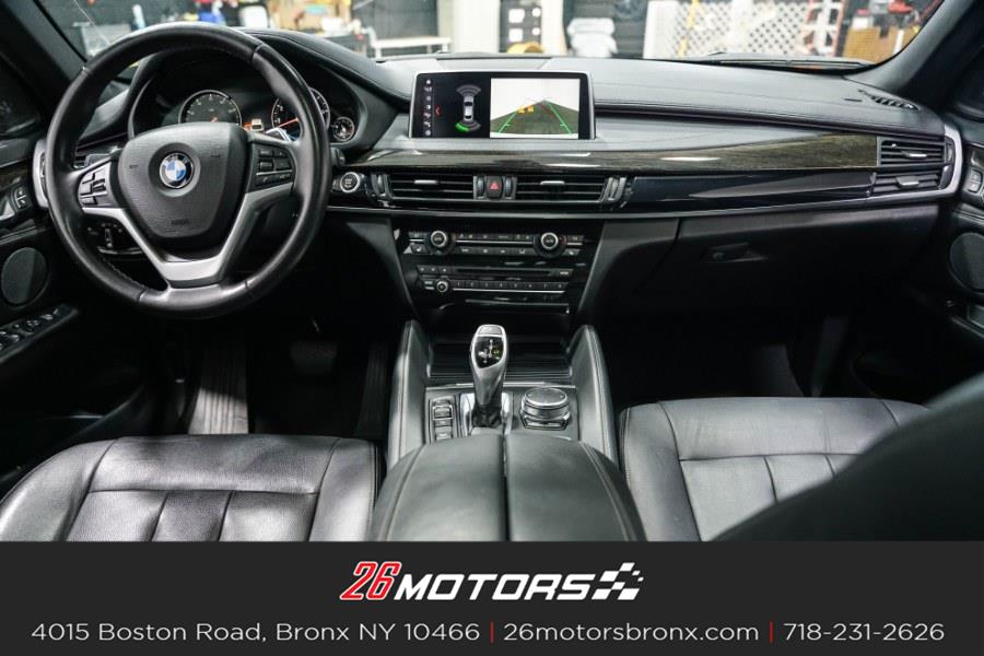 Used BMW X6 xDrive35i Sports Activity Coupe 2018 | 26 Motors Bronx. Bronx, New York Used BMW X6 xDrive35i Sports Activity Coupe 2018 | 26 Motors Bronx. Bronx, New York