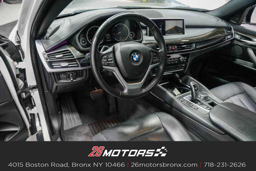 Used BMW X6 xDrive35i Sports Activity Coupe 2018 | 26 Motors Bronx. Bronx, New York Used BMW X6 xDrive35i Sports Activity Coupe 2018 | 26 Motors Bronx. Bronx, New York