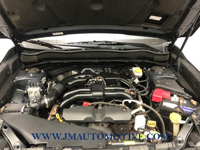 2015 Subaru Forester 4dr CVT 2.5i PZEV, available for sale in Naugatuck, Connecticut | J&M Automotive Sls&Svc LLC. Naugatuck, Connecticut 2015 Subaru Forester 4dr CVT 2.5i PZEV, available for sale in Naugatuck, Connecticut | J&M Automotive Sls&Svc LLC. Naugatuck, Connecticut
