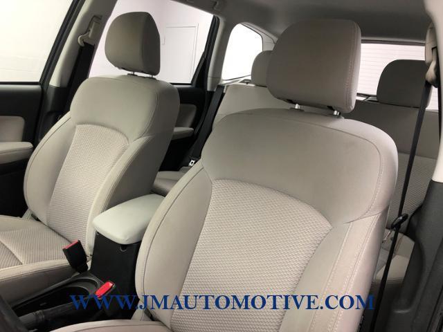 2015 Subaru Forester 4dr CVT 2.5i PZEV, available for sale in Naugatuck, Connecticut | J&M Automotive Sls&Svc LLC. Naugatuck, Connecticut 2015 Subaru Forester 4dr CVT 2.5i PZEV, available for sale in Naugatuck, Connecticut | J&M Automotive Sls&Svc LLC. Naugatuck, Connecticut