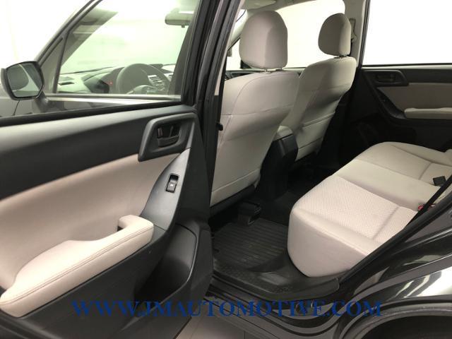 2015 Subaru Forester 4dr CVT 2.5i PZEV, available for sale in Naugatuck, Connecticut | J&M Automotive Sls&Svc LLC. Naugatuck, Connecticut 2015 Subaru Forester 4dr CVT 2.5i PZEV, available for sale in Naugatuck, Connecticut | J&M Automotive Sls&Svc LLC. Naugatuck, Connecticut