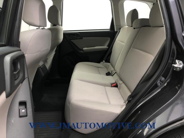 2015 Subaru Forester 4dr CVT 2.5i PZEV, available for sale in Naugatuck, Connecticut | J&M Automotive Sls&Svc LLC. Naugatuck, Connecticut 2015 Subaru Forester 4dr CVT 2.5i PZEV, available for sale in Naugatuck, Connecticut | J&M Automotive Sls&Svc LLC. Naugatuck, Connecticut