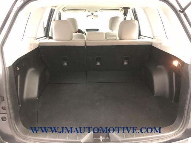 2015 Subaru Forester 4dr CVT 2.5i PZEV, available for sale in Naugatuck, Connecticut | J&M Automotive Sls&Svc LLC. Naugatuck, Connecticut 2015 Subaru Forester 4dr CVT 2.5i PZEV, available for sale in Naugatuck, Connecticut | J&M Automotive Sls&Svc LLC. Naugatuck, Connecticut