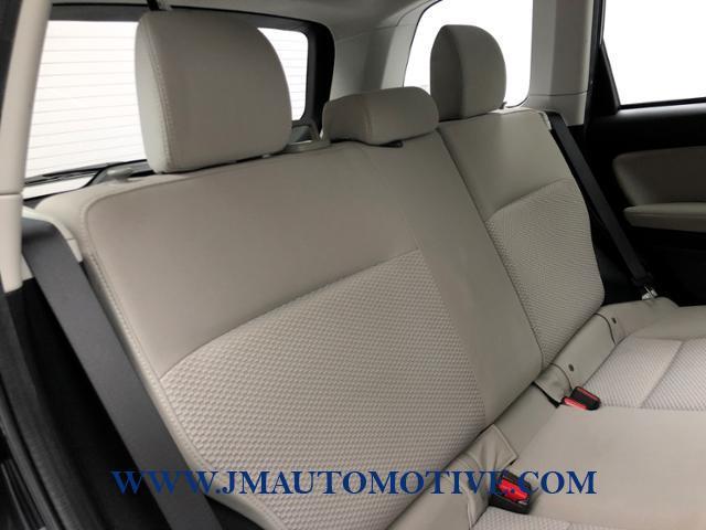 2015 Subaru Forester 4dr CVT 2.5i PZEV, available for sale in Naugatuck, Connecticut | J&M Automotive Sls&Svc LLC. Naugatuck, Connecticut 2015 Subaru Forester 4dr CVT 2.5i PZEV, available for sale in Naugatuck, Connecticut | J&M Automotive Sls&Svc LLC. Naugatuck, Connecticut