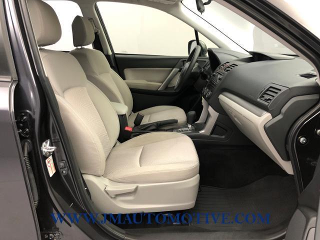 2015 Subaru Forester 4dr CVT 2.5i PZEV, available for sale in Naugatuck, Connecticut | J&M Automotive Sls&Svc LLC. Naugatuck, Connecticut 2015 Subaru Forester 4dr CVT 2.5i PZEV, available for sale in Naugatuck, Connecticut | J&M Automotive Sls&Svc LLC. Naugatuck, Connecticut