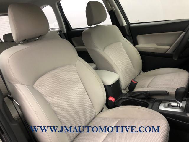 2015 Subaru Forester 4dr CVT 2.5i PZEV, available for sale in Naugatuck, Connecticut | J&M Automotive Sls&Svc LLC. Naugatuck, Connecticut 2015 Subaru Forester 4dr CVT 2.5i PZEV, available for sale in Naugatuck, Connecticut | J&M Automotive Sls&Svc LLC. Naugatuck, Connecticut