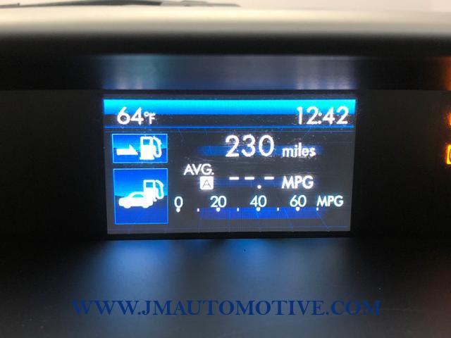2015 Subaru Forester 4dr CVT 2.5i PZEV, available for sale in Naugatuck, Connecticut | J&M Automotive Sls&Svc LLC. Naugatuck, Connecticut 2015 Subaru Forester 4dr CVT 2.5i PZEV, available for sale in Naugatuck, Connecticut | J&M Automotive Sls&Svc LLC. Naugatuck, Connecticut