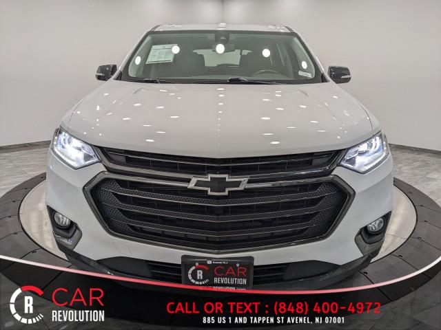 2018 Chevrolet Traverse Premier, available for sale in Avenel, New Jersey | Car Revolution. Avenel, New Jersey 2018 Chevrolet Traverse Premier, available for sale in Avenel, New Jersey | Car Revolution. Avenel, New Jersey