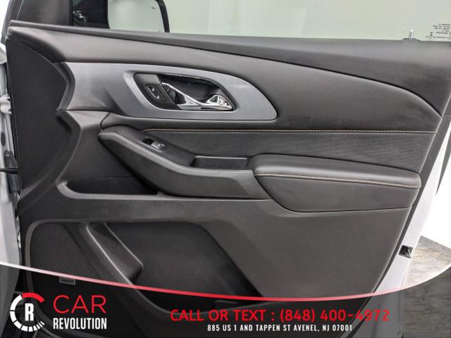 2018 Chevrolet Traverse Premier, available for sale in Avenel, New Jersey | Car Revolution. Avenel, New Jersey 2018 Chevrolet Traverse Premier, available for sale in Avenel, New Jersey | Car Revolution. Avenel, New Jersey