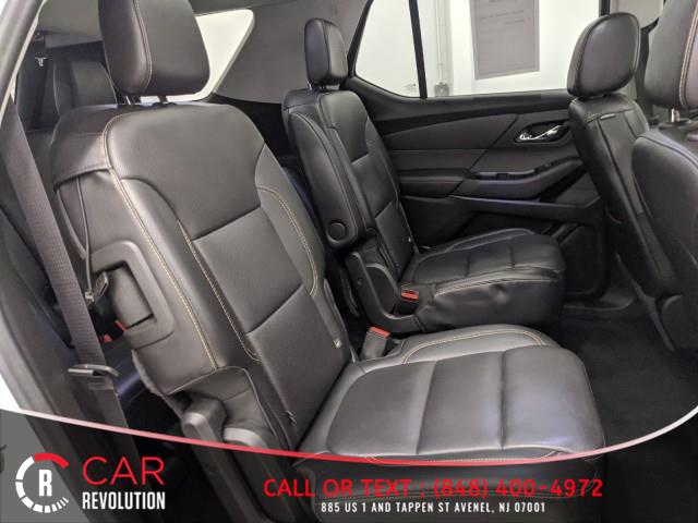 2018 Chevrolet Traverse Premier, available for sale in Avenel, New Jersey | Car Revolution. Avenel, New Jersey 2018 Chevrolet Traverse Premier, available for sale in Avenel, New Jersey | Car Revolution. Avenel, New Jersey