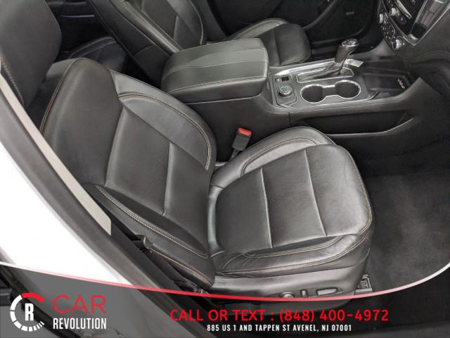 2018 Chevrolet Traverse Premier, available for sale in Avenel, New Jersey | Car Revolution. Avenel, New Jersey 2018 Chevrolet Traverse Premier, available for sale in Avenel, New Jersey | Car Revolution. Avenel, New Jersey