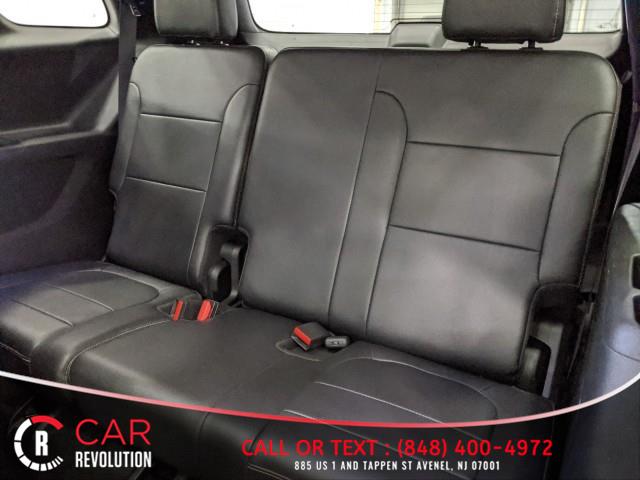 2018 Chevrolet Traverse Premier, available for sale in Avenel, New Jersey | Car Revolution. Avenel, New Jersey 2018 Chevrolet Traverse Premier, available for sale in Avenel, New Jersey | Car Revolution. Avenel, New Jersey