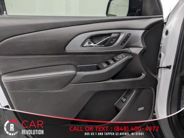 2018 Chevrolet Traverse Premier, available for sale in Avenel, New Jersey | Car Revolution. Avenel, New Jersey 2018 Chevrolet Traverse Premier, available for sale in Avenel, New Jersey | Car Revolution. Avenel, New Jersey