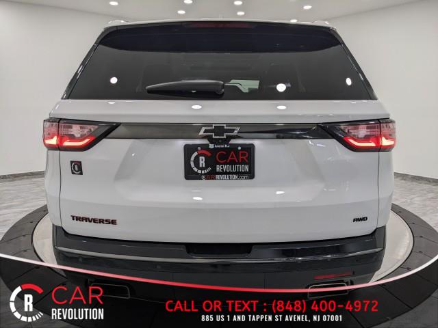 2018 Chevrolet Traverse Premier, available for sale in Avenel, New Jersey | Car Revolution. Avenel, New Jersey 2018 Chevrolet Traverse Premier, available for sale in Avenel, New Jersey | Car Revolution. Avenel, New Jersey