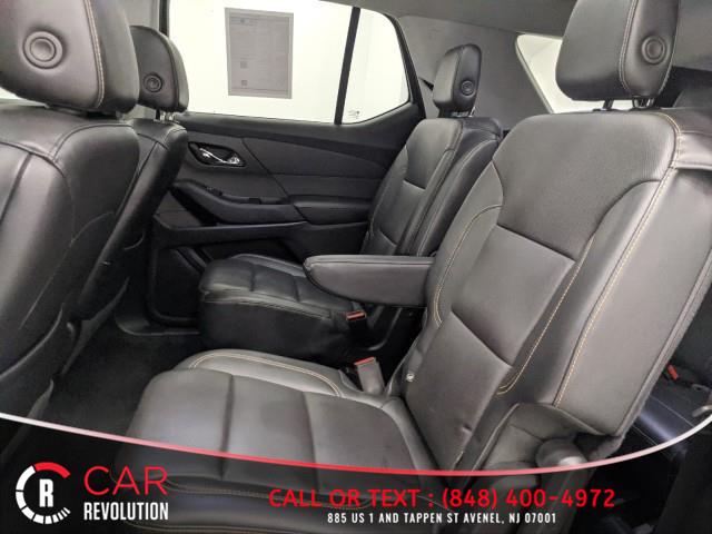 2018 Chevrolet Traverse Premier, available for sale in Avenel, New Jersey | Car Revolution. Avenel, New Jersey 2018 Chevrolet Traverse Premier, available for sale in Avenel, New Jersey | Car Revolution. Avenel, New Jersey