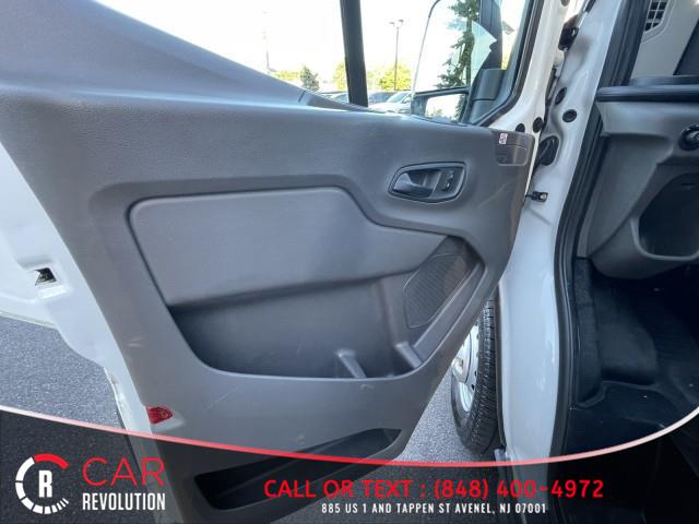 Used Ford Transit Cargo Van 2020 | Car Revolution. Avenel, New Jersey Used Ford Transit Cargo Van 2020 | Car Revolution. Avenel, New Jersey