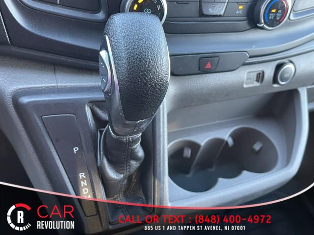 Used Ford Transit Cargo Van 2020 | Car Revolution. Avenel, New Jersey Used Ford Transit Cargo Van 2020 | Car Revolution. Avenel, New Jersey