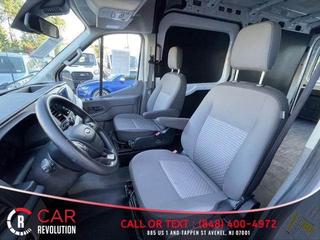 Used Ford Transit Cargo Van 2020 | Car Revolution. Avenel, New Jersey Used Ford Transit Cargo Van 2020 | Car Revolution. Avenel, New Jersey