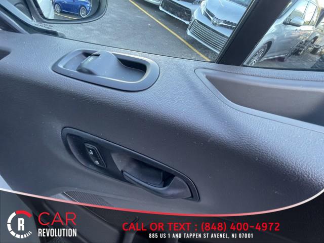 Used Ford Transit Cargo Van 2020 | Car Revolution. Avenel, New Jersey Used Ford Transit Cargo Van 2020 | Car Revolution. Avenel, New Jersey