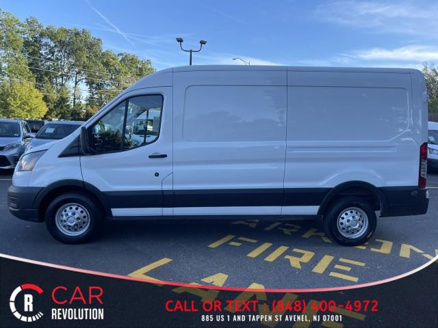 Used Ford Transit Cargo Van 2020 | Car Revolution. Avenel, New Jersey Used Ford Transit Cargo Van 2020 | Car Revolution. Avenel, New Jersey