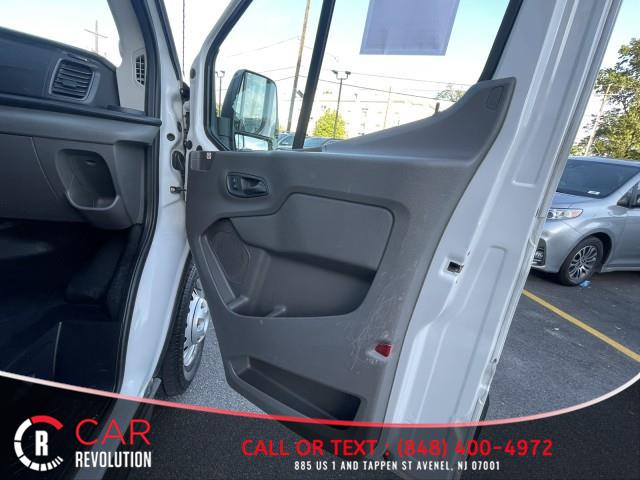 Used Ford Transit Cargo Van 2020 | Car Revolution. Avenel, New Jersey Used Ford Transit Cargo Van 2020 | Car Revolution. Avenel, New Jersey