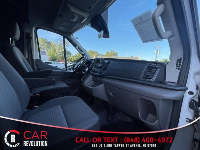 Used Ford Transit Cargo Van 2020 | Car Revolution. Avenel, New Jersey Used Ford Transit Cargo Van 2020 | Car Revolution. Avenel, New Jersey