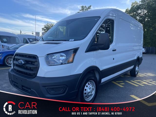 Used Ford Transit Cargo Van 2020 | Car Revolution. Avenel, New Jersey Used Ford Transit Cargo Van 2020 | Car Revolution. Avenel, New Jersey