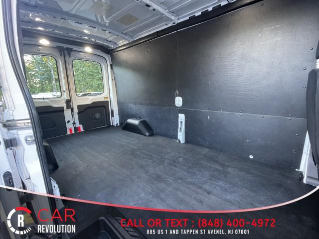 Used Ford Transit Cargo Van 2020 | Car Revolution. Avenel, New Jersey Used Ford Transit Cargo Van 2020 | Car Revolution. Avenel, New Jersey