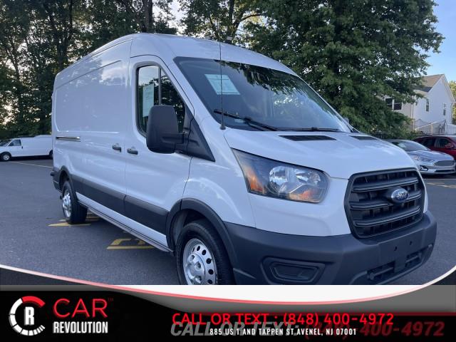 2020 Ford Transit Cargo Van , available for sale in Avenel, New Jersey | Car Revolution. Avenel, New Jersey