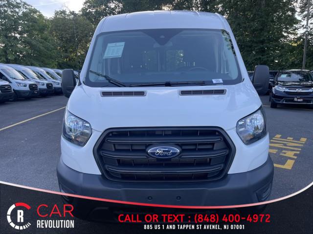 Used Ford Transit Cargo Van 2020 | Car Revolution. Avenel, New Jersey Used Ford Transit Cargo Van 2020 | Car Revolution. Avenel, New Jersey
