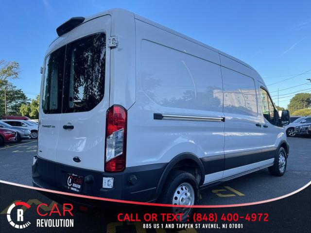Used Ford Transit Cargo Van 2020 | Car Revolution. Avenel, New Jersey Used Ford Transit Cargo Van 2020 | Car Revolution. Avenel, New Jersey