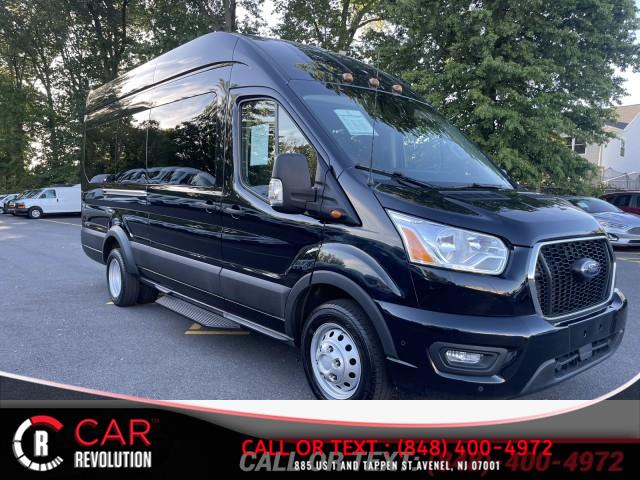 2021 Ford Transit Passenger Wagon XLT, available for sale in Avenel, New Jersey | Car Revolution. Avenel, New Jersey 2021 Ford Transit Passenger Wagon XLT, available for sale in Avenel, New Jersey | Car Revolution. Avenel, New Jersey