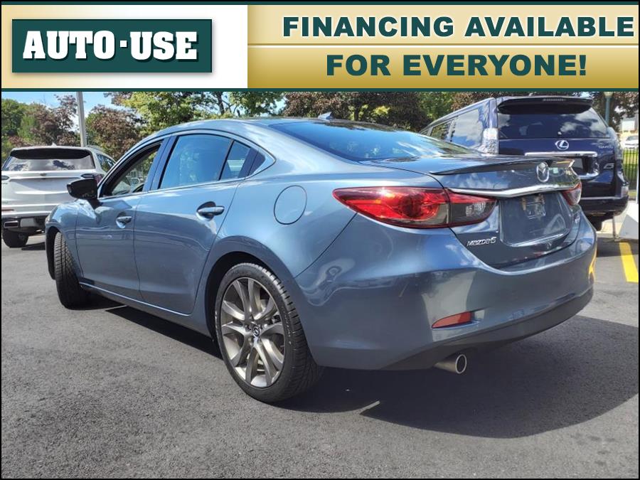 Used Mazda Mazda6 i Grand Touring 2014 | Autouse. Andover, Massachusetts Used Mazda Mazda6 i Grand Touring 2014 | Autouse. Andover, Massachusetts