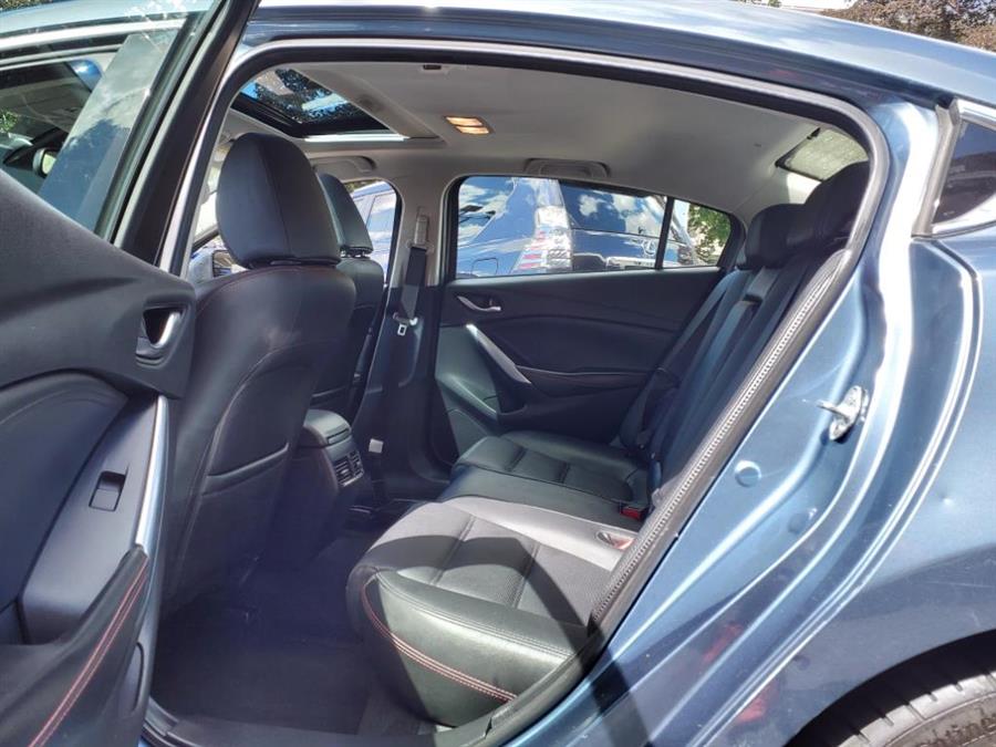 Used Mazda Mazda6 i Grand Touring 2014 | Autouse. Andover, Massachusetts Used Mazda Mazda6 i Grand Touring 2014 | Autouse. Andover, Massachusetts