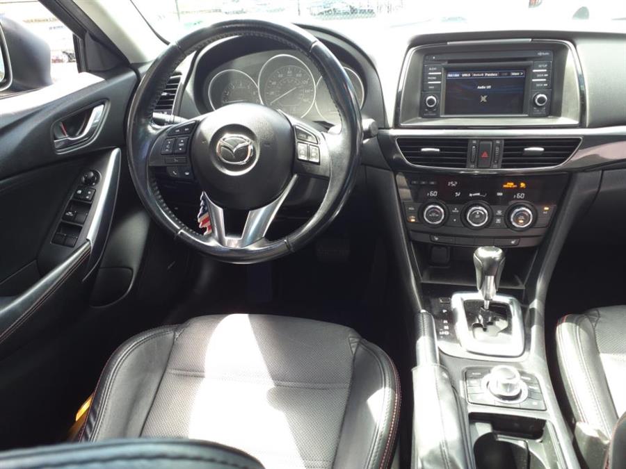 Used Mazda Mazda6 i Grand Touring 2014 | Autouse. Andover, Massachusetts Used Mazda Mazda6 i Grand Touring 2014 | Autouse. Andover, Massachusetts