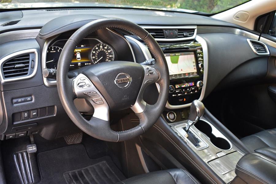 Used Nissan Murano SL AWD 4dr SUV 2016 | Camy Cars. Great Neck, New York Used Nissan Murano SL AWD 4dr SUV 2016 | Camy Cars. Great Neck, New York