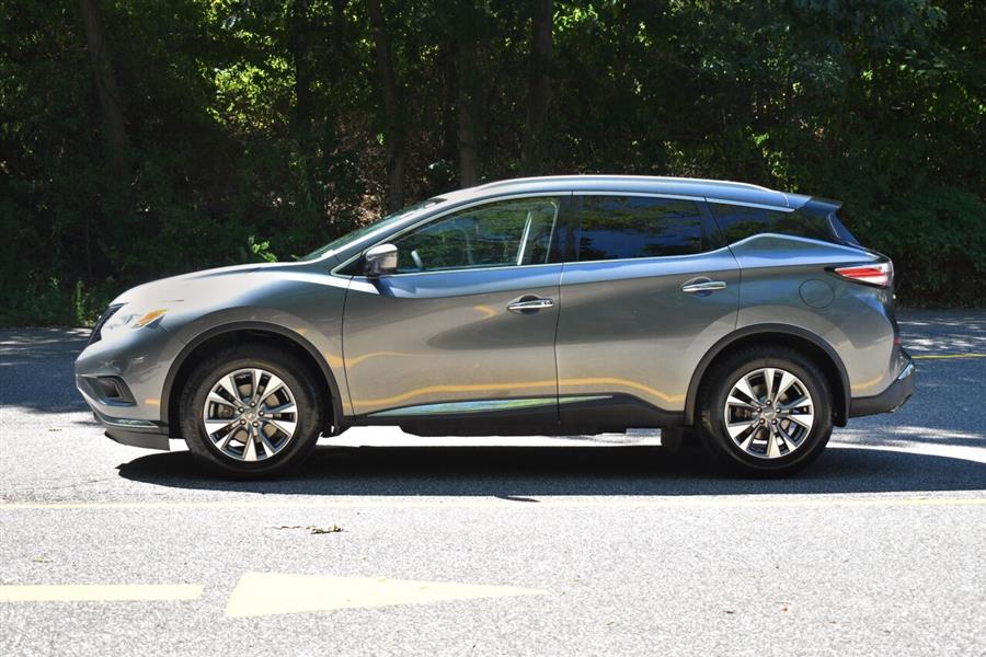 Used Nissan Murano SL AWD 4dr SUV 2016 | Camy Cars. Great Neck, New York Used Nissan Murano SL AWD 4dr SUV 2016 | Camy Cars. Great Neck, New York