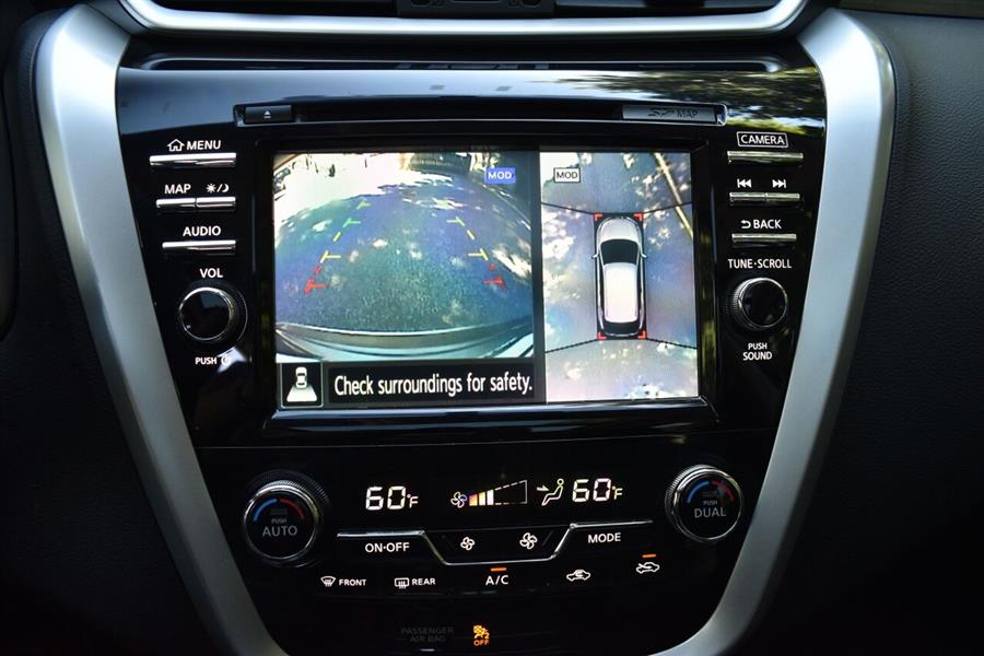 Used Nissan Murano SL AWD 4dr SUV 2016 | Camy Cars. Great Neck, New York Used Nissan Murano SL AWD 4dr SUV 2016 | Camy Cars. Great Neck, New York