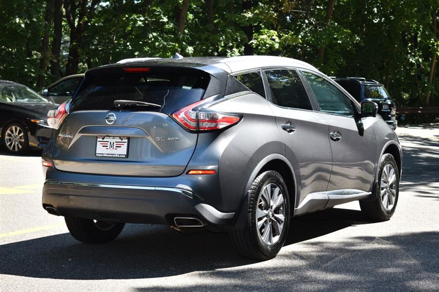 Used Nissan Murano SL AWD 4dr SUV 2016 | Camy Cars. Great Neck, New York Used Nissan Murano SL AWD 4dr SUV 2016 | Camy Cars. Great Neck, New York