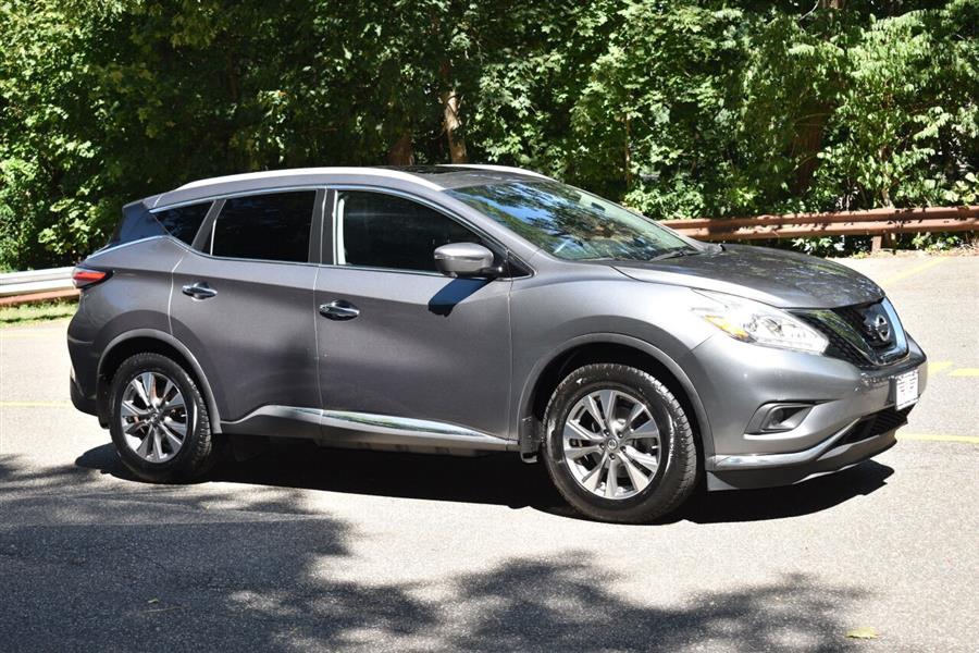 Used Nissan Murano SL AWD 4dr SUV 2016 | Camy Cars. Great Neck, New York Used Nissan Murano SL AWD 4dr SUV 2016 | Camy Cars. Great Neck, New York