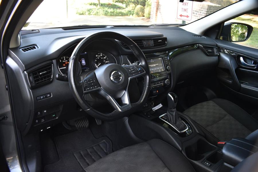 Used Nissan Rogue Sport SV AWD 4dr Crossover 2019 | Camy Cars. Great Neck, New York Used Nissan Rogue Sport SV AWD 4dr Crossover 2019 | Camy Cars. Great Neck, New York