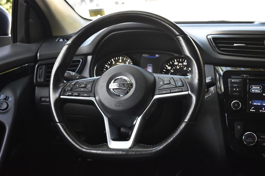 Used Nissan Rogue Sport SV AWD 4dr Crossover 2019 | Camy Cars. Great Neck, New York Used Nissan Rogue Sport SV AWD 4dr Crossover 2019 | Camy Cars. Great Neck, New York