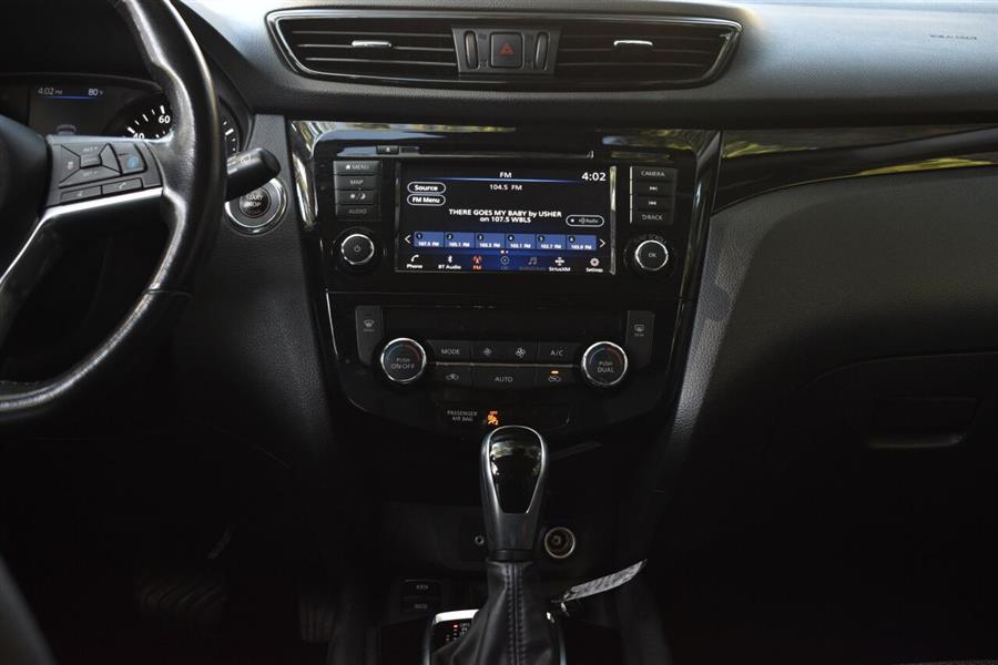 Used Nissan Rogue Sport SV AWD 4dr Crossover 2019 | Camy Cars. Great Neck, New York Used Nissan Rogue Sport SV AWD 4dr Crossover 2019 | Camy Cars. Great Neck, New York