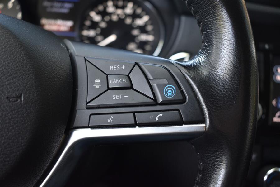 Used Nissan Rogue Sport SV AWD 4dr Crossover 2019 | Camy Cars. Great Neck, New York Used Nissan Rogue Sport SV AWD 4dr Crossover 2019 | Camy Cars. Great Neck, New York