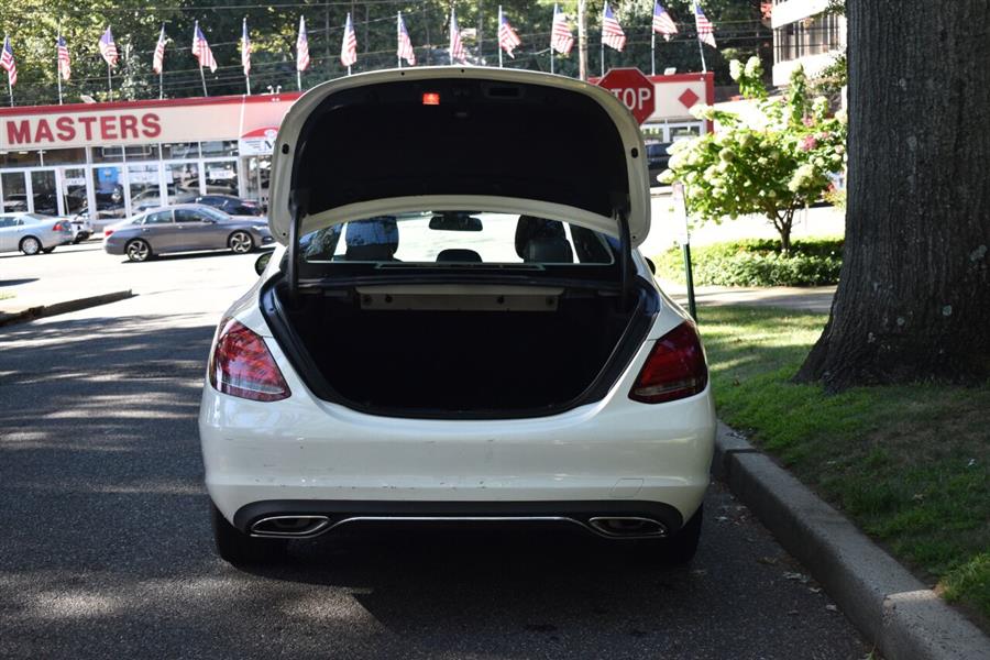 Used Mercedes-benz C-class C 300 4MATIC AWD 4dr Sedan 2015 | Camy Cars. Great Neck, New York Used Mercedes-benz C-class C 300 4MATIC AWD 4dr Sedan 2015 | Camy Cars. Great Neck, New York