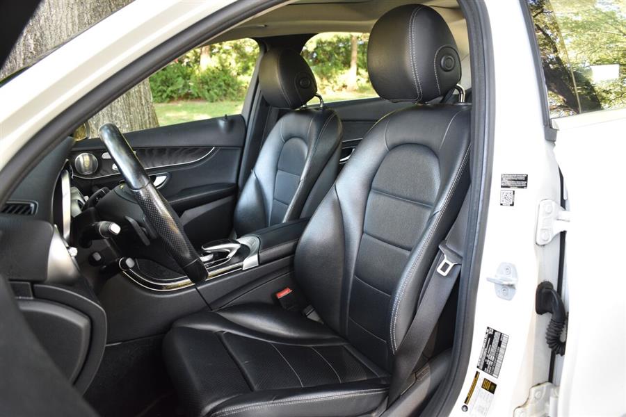 Used Mercedes-benz C-class C 300 4MATIC AWD 4dr Sedan 2015 | Camy Cars. Great Neck, New York Used Mercedes-benz C-class C 300 4MATIC AWD 4dr Sedan 2015 | Camy Cars. Great Neck, New York