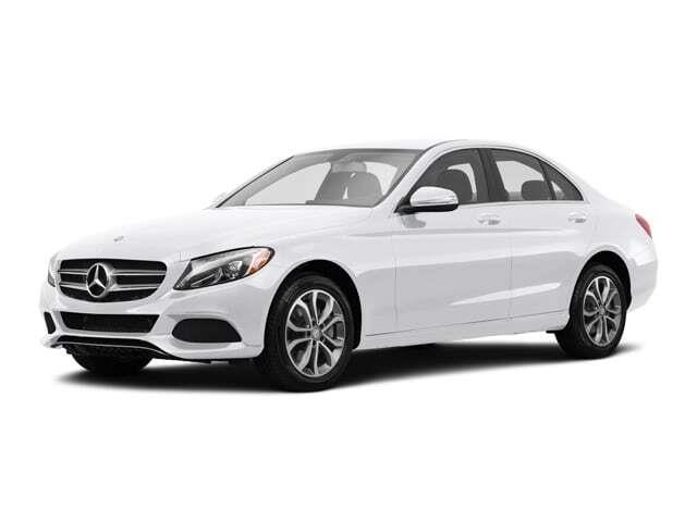 Used Mercedes-benz C-class C 300 4MATIC AWD 4dr Sedan 2015 | Camy Cars. Great Neck, New York